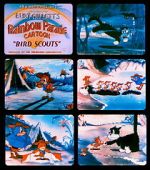 Watch Bird Scouts (Short 1935) Gomovies123