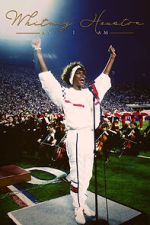 Watch Whitney Houston: As I Am Gomovies123