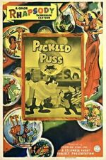 Watch Pickled Puss Gomovies123