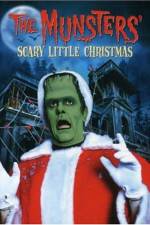 Watch The Munsters' Scary Little Christmas Gomovies123