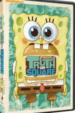 Watch SpongeBob SquarePants Truth or Square Gomovies123