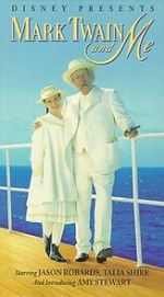 Watch Mark Twain and Me Gomovies123