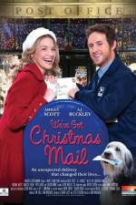 Watch Christmas Mail Gomovies123