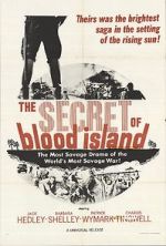 Watch The Secret of Blood Island Gomovies123