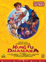 Watch Chhota Bheem Kung Fu Dhamaka Gomovies123
