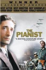Watch The Pianist Gomovies123