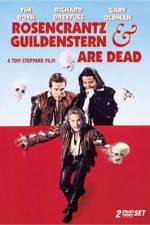Watch Rosencrantz & Guildenstern Are Dead Gomovies123
