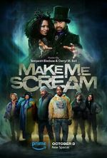 Watch Make Me Scream (TV Special 2023) Gomovies123