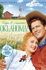 Watch Oklahoma! Gomovies123