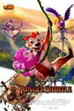 Watch Jungle Shuffle Gomovies123