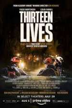 Watch Thirteen Lives Gomovies123