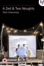 Watch A Zed & Two Noughts Gomovies123