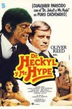 Watch Dr Heckyl and Mr Hype Gomovies123