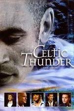 Watch Celtic Thunder: The Show Gomovies123