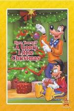 Watch Goof Troop Christmas Gomovies123