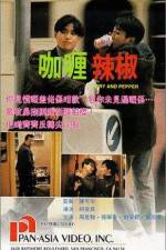 Watch Curry & Pepper Gomovies123