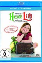 Watch Lilly the Witch: The Dragon and the Magic Book Gomovies123