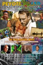 Watch Peyote to LSD A Psychedelic Odyssey Gomovies123