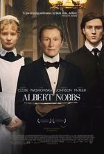 Watch Albert Nobbs Gomovies123