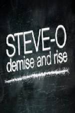 Watch Steve-O Demise and Rise Gomovies123