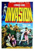 Watch Invasion Gomovies123