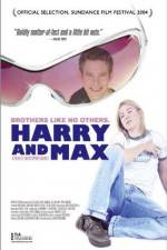 Watch Harry  Max Gomovies123