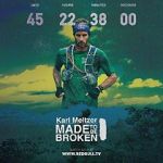Watch Karl Meltzer: Made to Be Broken (Short 2017) Gomovies123