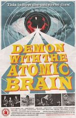 Watch Demon with the Atomic Brain Gomovies123