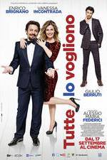 Watch Tutte lo vogliono Gomovies123