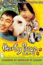 Watch Hearty Paws Gomovies123