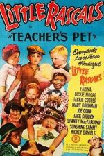 Watch Teacher\'s Pet Gomovies123