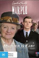 Watch Marple Murder Is Easy Gomovies123