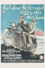 Watch A Motorcycle Trip Among the Clouds Gomovies123