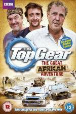 Watch Top Gear: The Great African Adventure Gomovies123