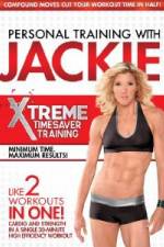 Watch Personal Training With Jackie: Xtreme Timesaver Training Gomovies123