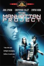 Watch The Manhattan Project Gomovies123