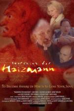 Watch Searching for Haizmann Gomovies123