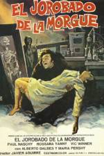 Watch El jorobado de la Morgue Gomovies123