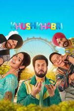 Watch Khushkhabri Gomovies123
