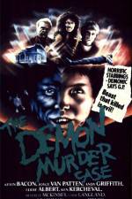Watch The Demon Murder Case Gomovies123
