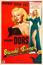 Watch Blonde Sinner Gomovies123