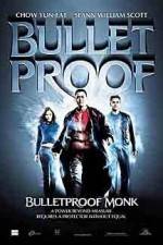 Watch Bulletproof Monk Gomovies123