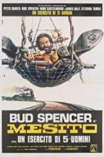 Watch The 5-Man Army Gomovies123