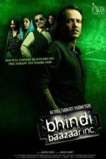 Watch Bhindi Baazaar Inc. Gomovies123