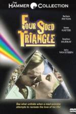 Watch Four Sided Triangle Gomovies123