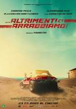 Watch Altrimenti ci arrabbiamo Gomovies123
