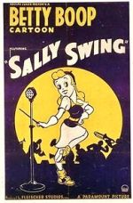 Watch Sally Swing (Short 1938) Gomovies123