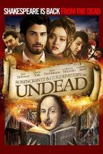 Watch Rosencrantz and Guildenstern Are Undead Gomovies123