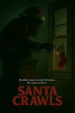 Watch Santa Crawls Gomovies123