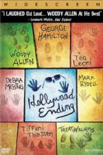 Watch Hollywood Ending Gomovies123